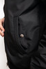 Куртка-Бомбер TRUESPIN Черный фото 3