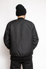 Куртка-Бомбер TRUESPIN Черный фото 4