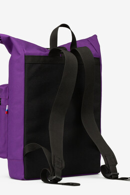 Рюкзак ЯКОРЬ МПА Малый разведчик баклажан нейлон-500 Фиолетовый фото 2