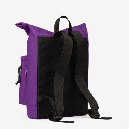 Рюкзак ЯКОРЬ МПА Малый разведчик баклажан нейлон-500 Фиолетовый фото 4