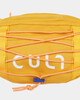 Сумка на пояс CULT CULT182/1 Желтый фото 3