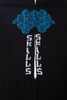 Носки SKILLS Logo Jpncld Черный фото 3