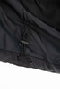 Куртка TRUESPIN Puffy Hooded Jacket FW23 Black фото 9
