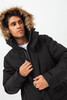 Куртка SKILLS Solid FW23 Black фото 4