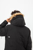 Куртка SKILLS Solid FW23 Black фото 8