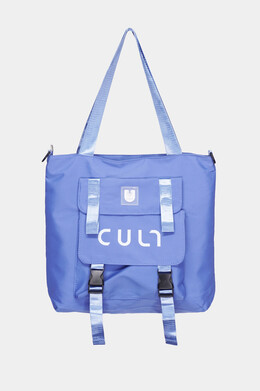 Сумка-шоппер CULT CULT250/3 Синий фото