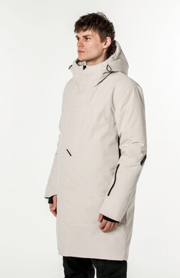Куртка YT 6050 Alum Blinding Snow фото 2