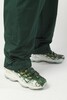 Мужские штаны CODERED Square Pants Wide Зеленый Темный фото 5