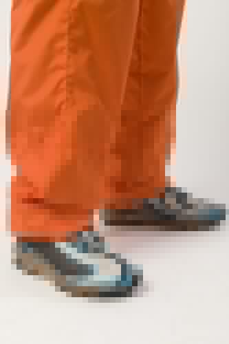 Мужские штаны CODERED Square Pants Wide Оранжевый фото 18